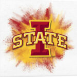 Group logo of Iowa State University