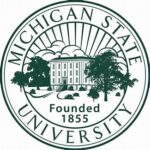 Group logo of Michigan State University_Fall 2023