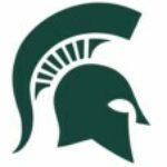 Group logo of Michigan State University_Fall 2024