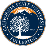 Group logo of CSUF Spring 2020- Section 1